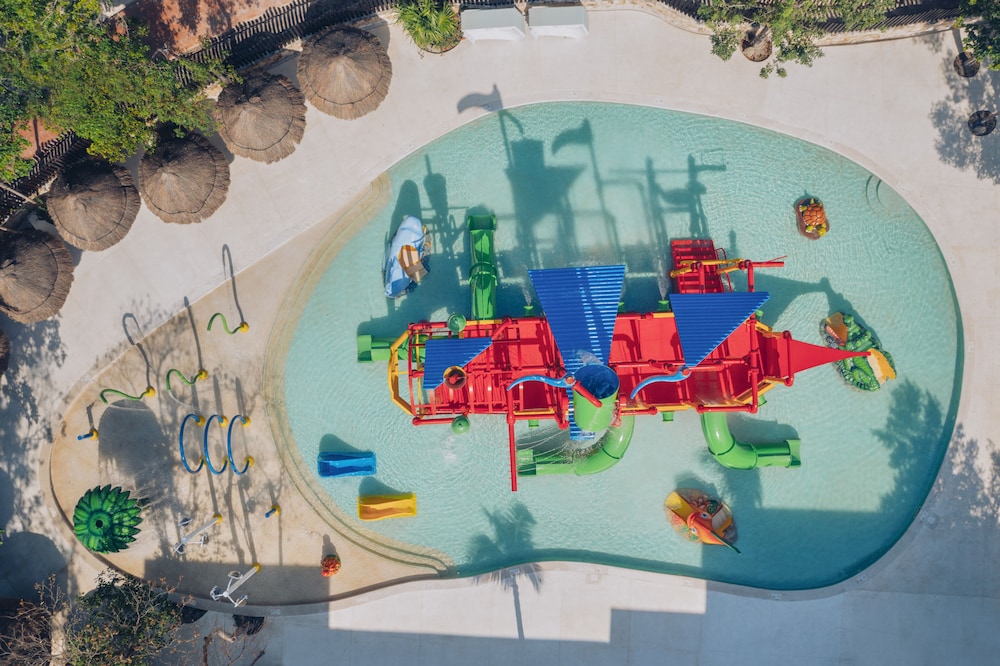 Children's pool