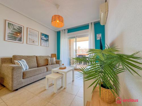 La Morada Del Mediterraneo in Oropesa Del Mar, Spain