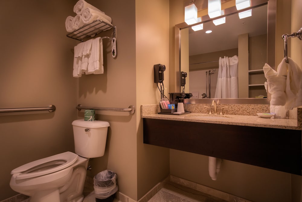 Sun & Ski Inn And Suites - photo 79