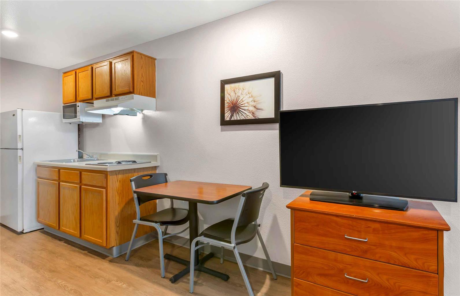 Extended Stay America Select Suites Las Cruces - photo 18