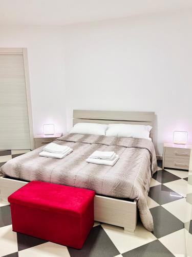 Basilicata Host to Host Home 2 punto 0 Matera — 4-Star Luxury Hotel in Matera, Italy