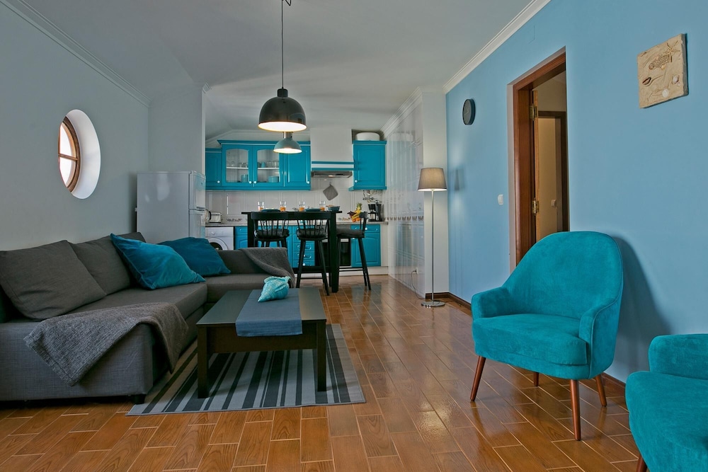 Casa do Pescador by AcasaDasCasas — 4-Star Luxury Hotel in Ericeira, Portugal