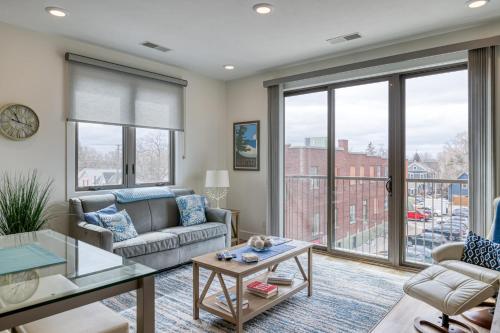 Capri 313 the Heart of Downtown Traverse City in Traverse City, United States