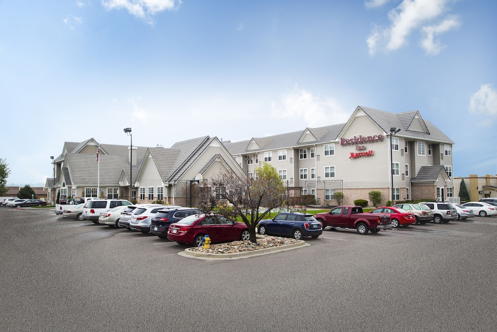 Residence Inn by Marriott Colorado Springs South - photo 19
