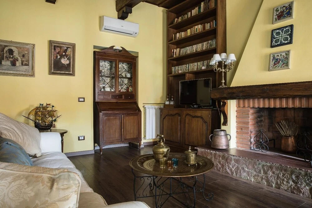 Maison Spanish Steps — 4-Star Luxury Hotel in Rome, Italy
