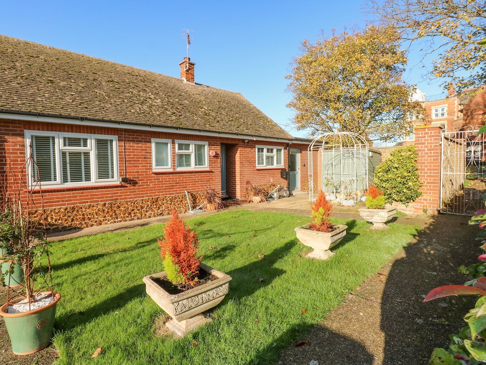 See The Sea in Hunstanton, United Kingdom