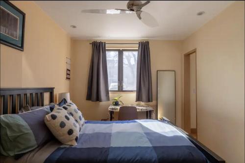 Energy Efficient Oasis Cozy Near DT Boulder and trails in Boulder, United States