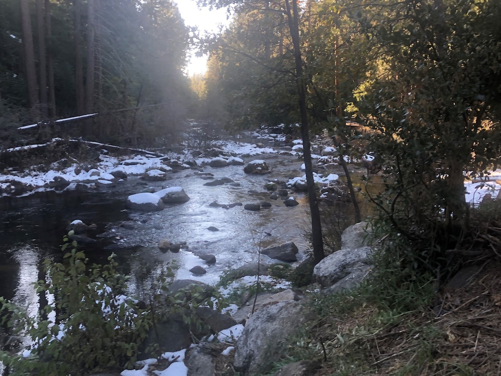 Sierra Inn on the River - photo 13