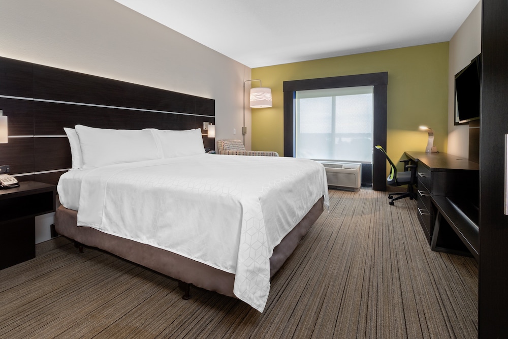 Holiday Inn Express & Suites Lake Placid by IHG - photo 21