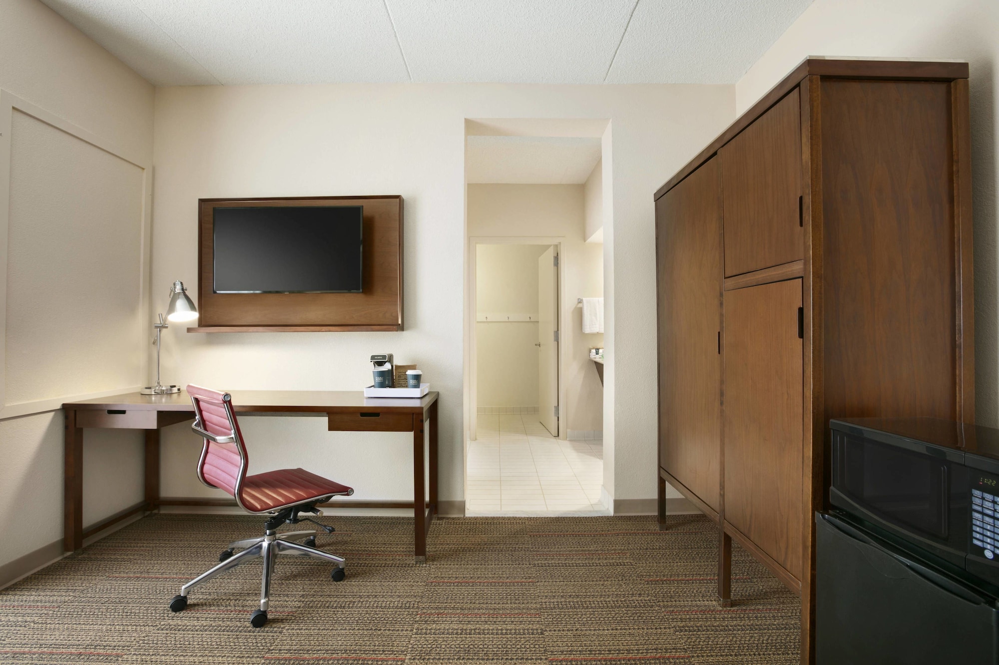 Four Points by Sheraton Raleigh North - photo 11