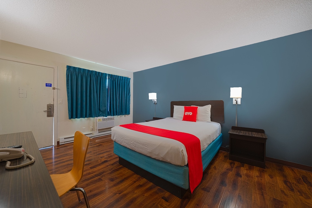 Oyo Hotel St. Helens Or - photo 25