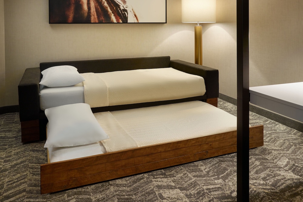 SpringHill Suites by Marriott Franklin Mint - photo 16