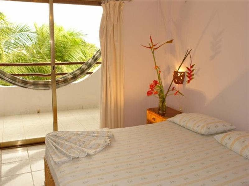 Atti Hotel — hotel in Porlamar