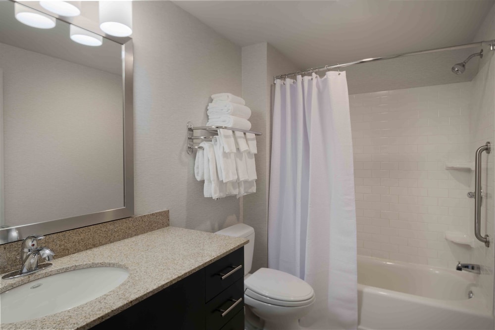 TownePlace Suites Providence North Kingstown - photo 28