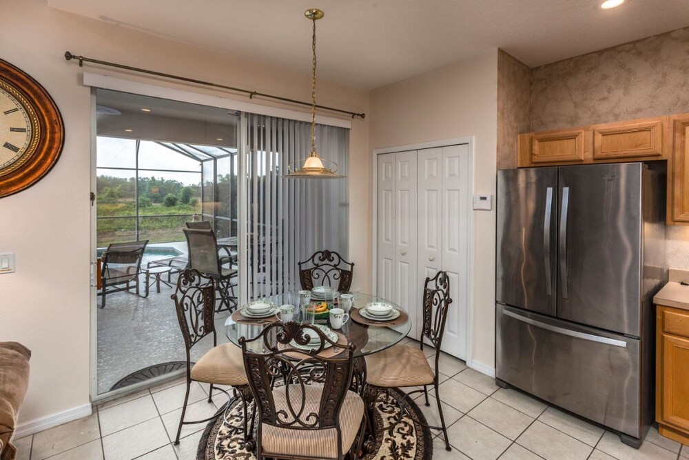 6 Br Pool and Spa Home in Aviana Resort - photo 13