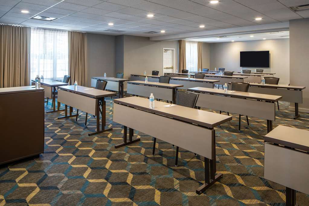 Sonesta ES Suites Fairfax Fair Lakes - photo 27