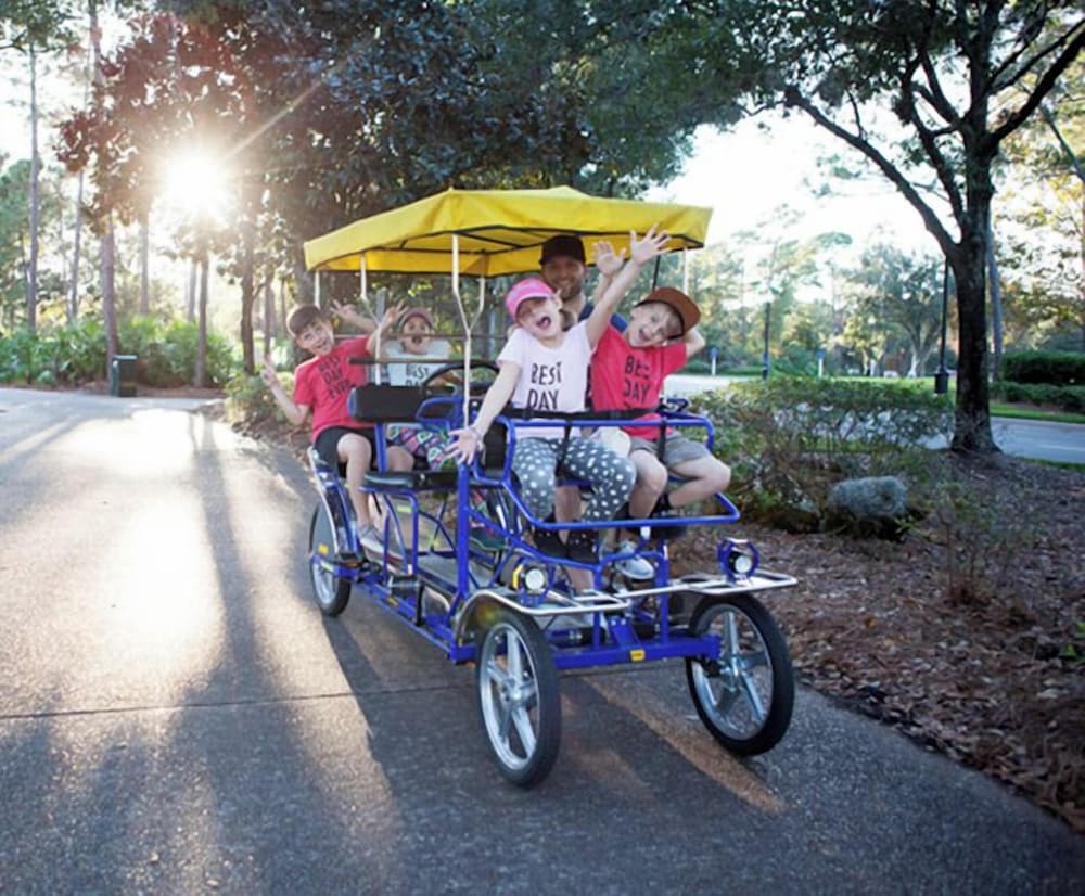 Spectrum Resort Orlando - photo 187