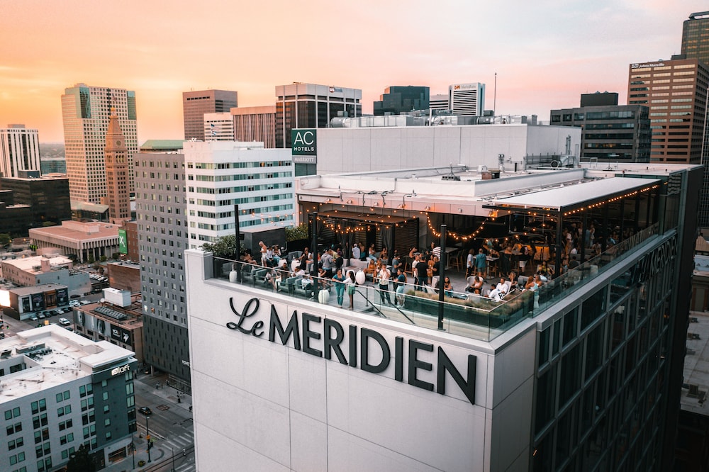 Le Meridien Denver Downtown - photo 74