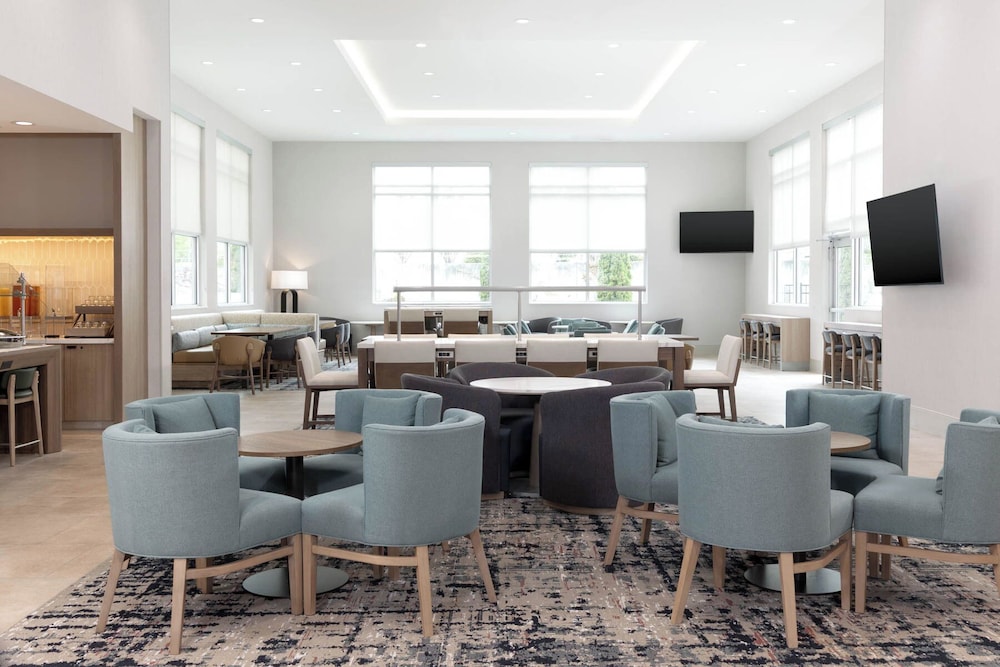 Homewood Suites By Hilton Puyallup Tacoma - photo 57