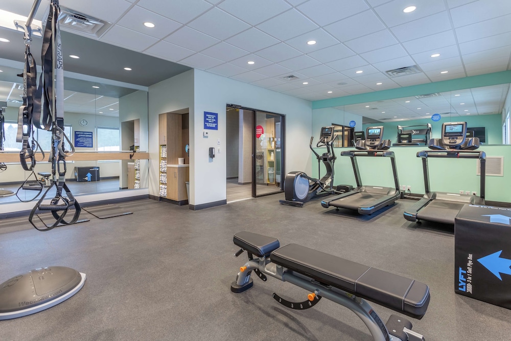 Tru by Hilton Binghamton Vestal - photo 20