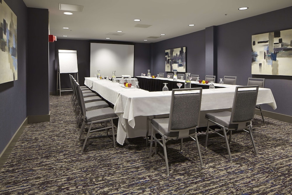 Embassy Suites by Hilton Atlanta Galleria - photo 40