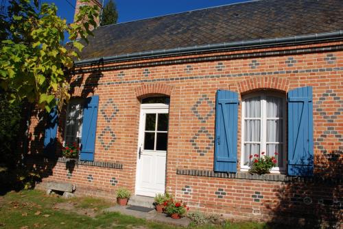 La Renardie - last minute hotel in La Ferte-Imbault