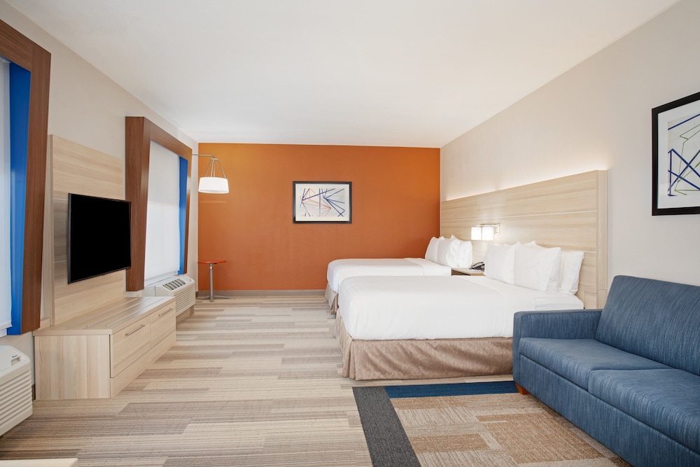 Holiday Inn Express & Suites Phoenix Glendale Sports Dist by IHG - photo 9