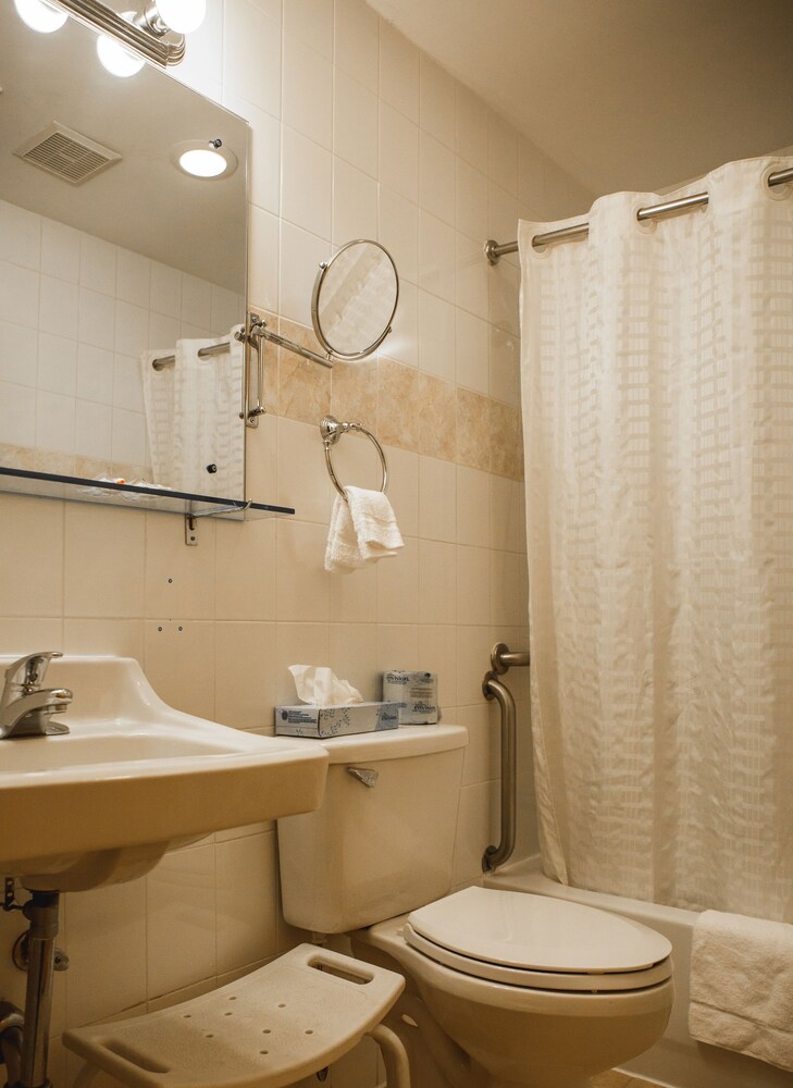 Econo Lodge Times Square - photo 36