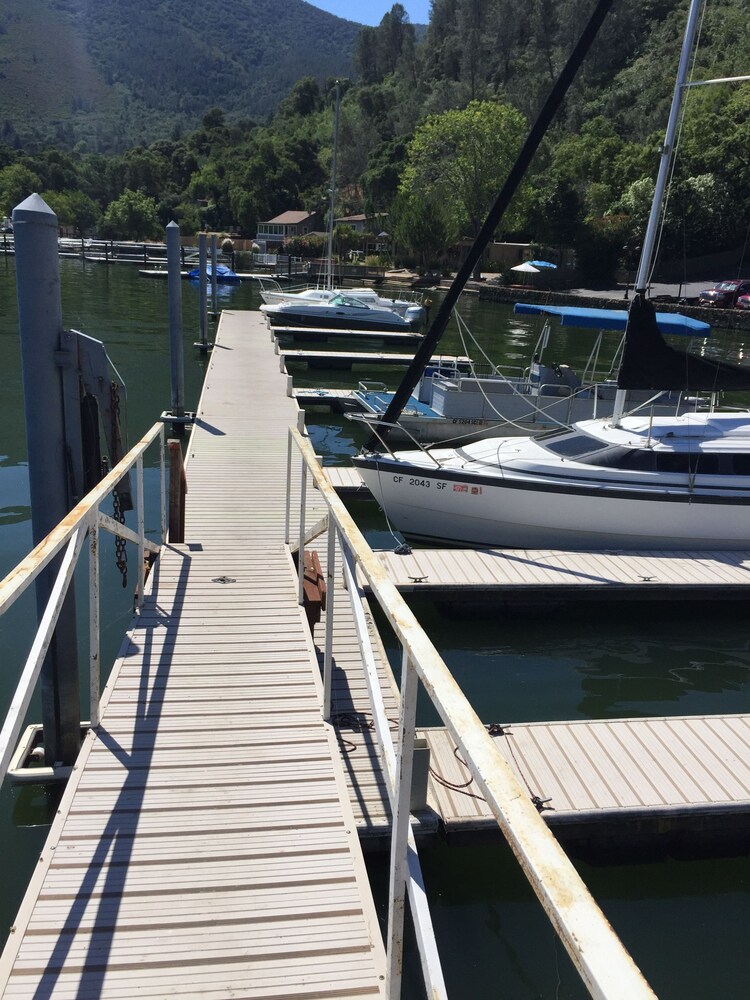 Clear Lake Vista Resort - photo 29