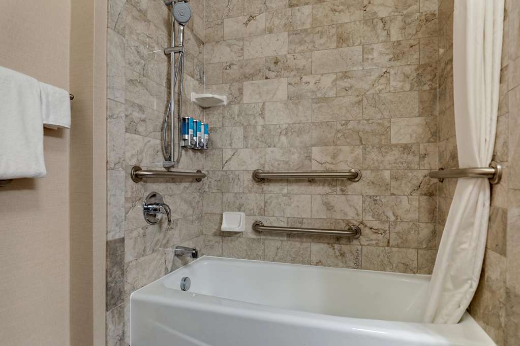 Drury Plaza Hotel Nashville Franklin - photo 21