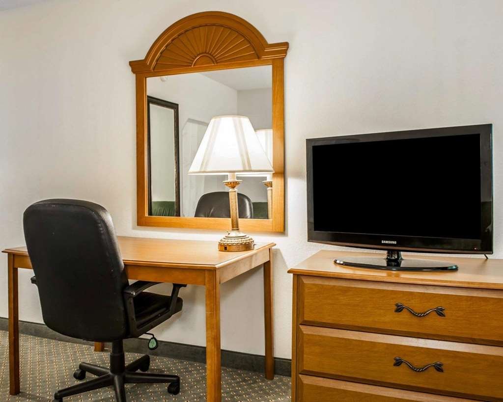 Quality Inn Rochester South - photo 19