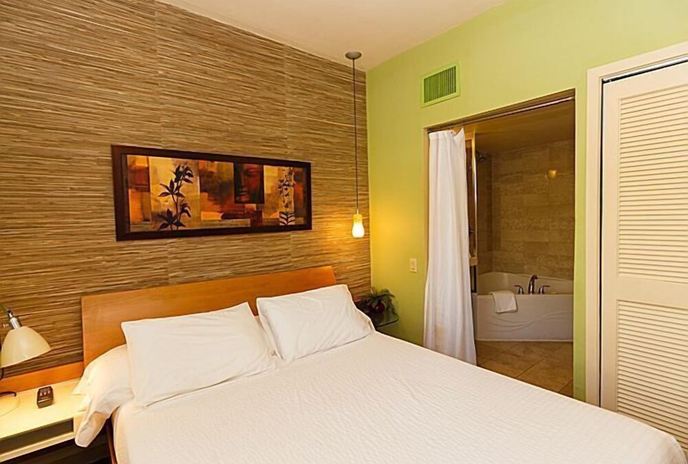 The Mercury All Suites Hotel - photo 25
