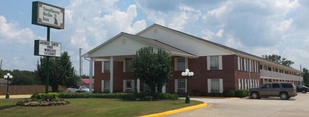 Southern Belle Inn - photo 22