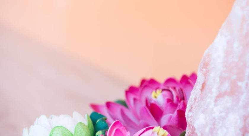 Rozsahaz Heviz in Heviz, Hungary