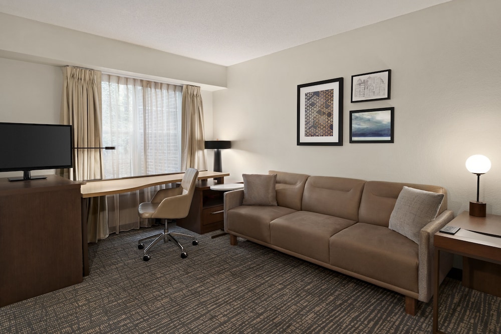 Residence Inn Atlanta Duluth Gwinnett Place - photo 15