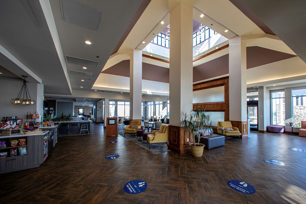 Hilton Garden Inn Rapid City - photo 55
