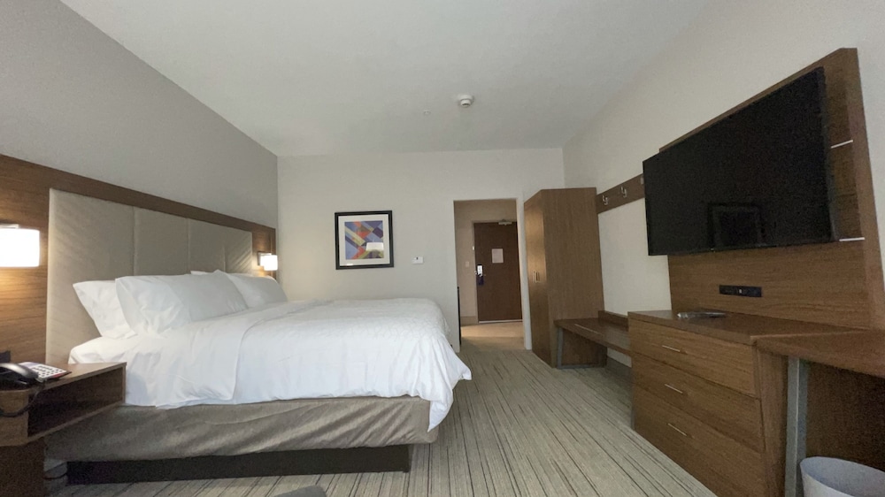 Holiday Inn Express & Suites Dallas Central Market Center by IHG - photo 21
