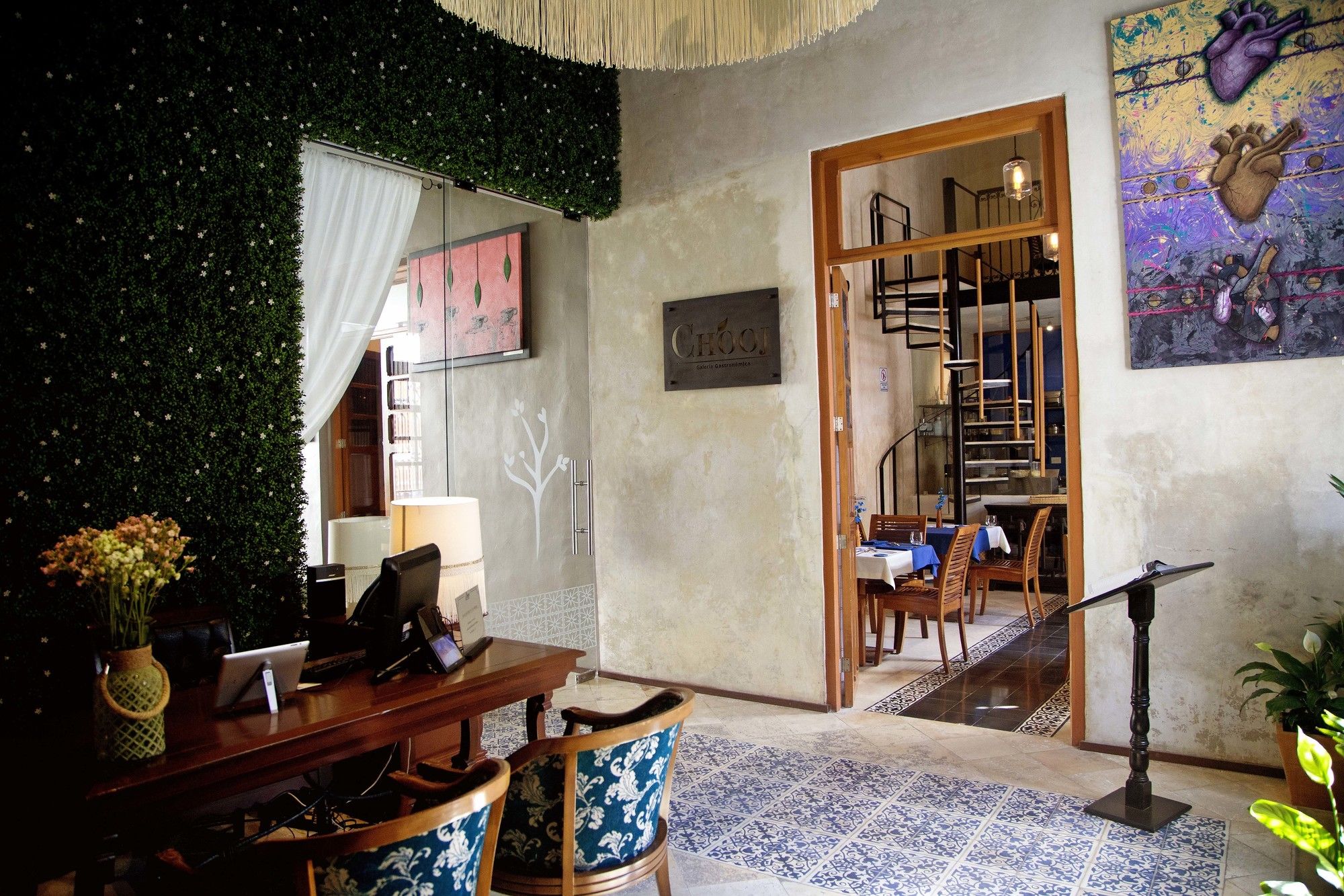 Ya'ax Hotel Boutique