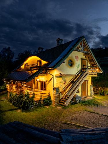 Logie Rotem - last minute hotel in Unknown City