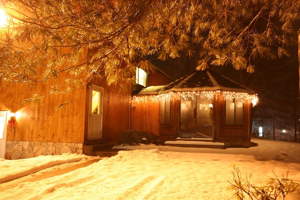 Nootka Lodge - photo 93