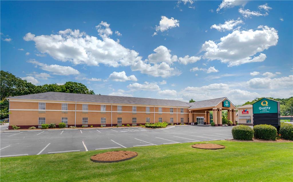 Quality Inn Loganville US Highway 78 - photo 3