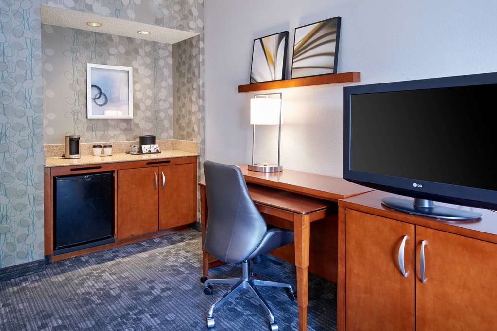 Sonesta Select Minneapolis Eden Prairie - photo 11