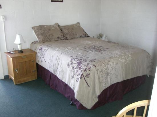 Big Meadow Lodge - photo 8