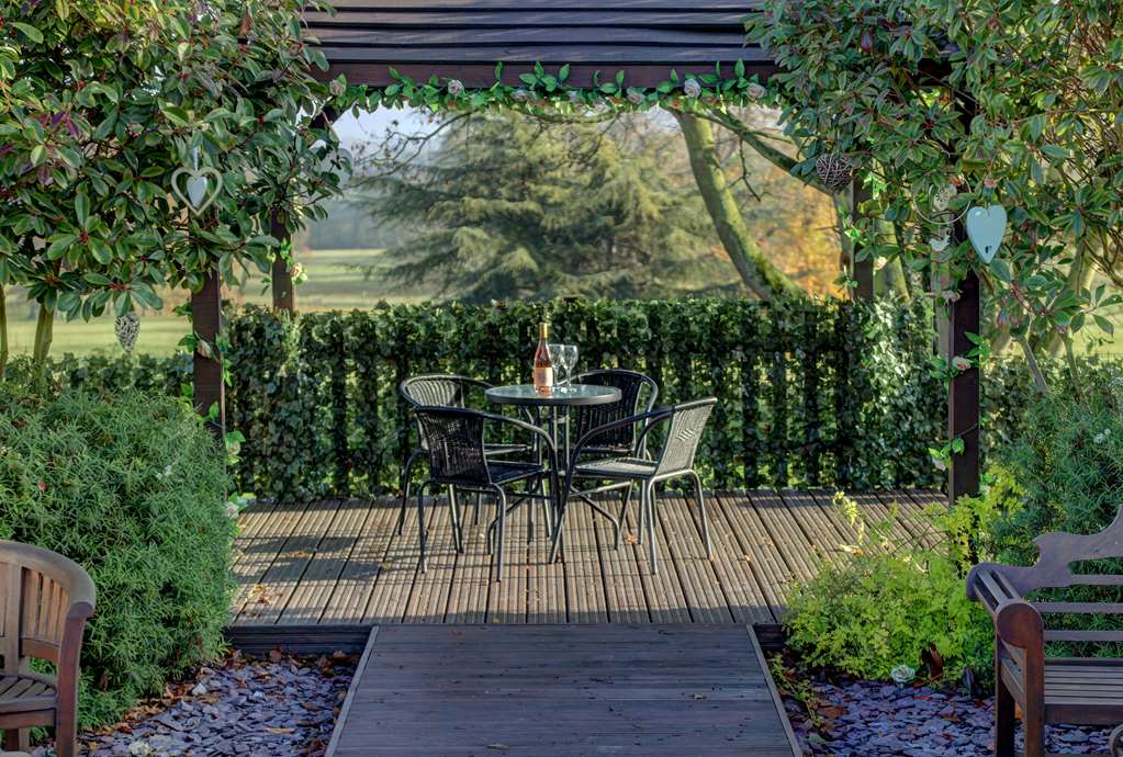The Judds Folly Hotel Sure Hotel Collection by Best Western - carbon neutral hotel in Faversham
