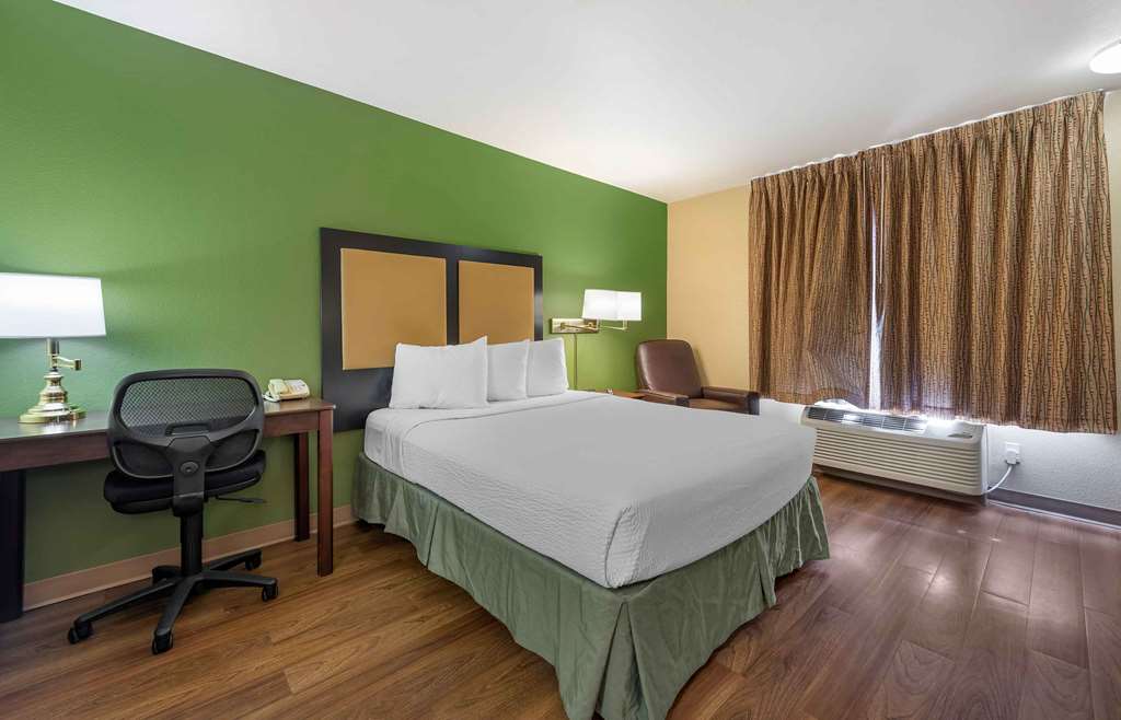 Extended Stay America Suites Colorado Springs West - photo 8