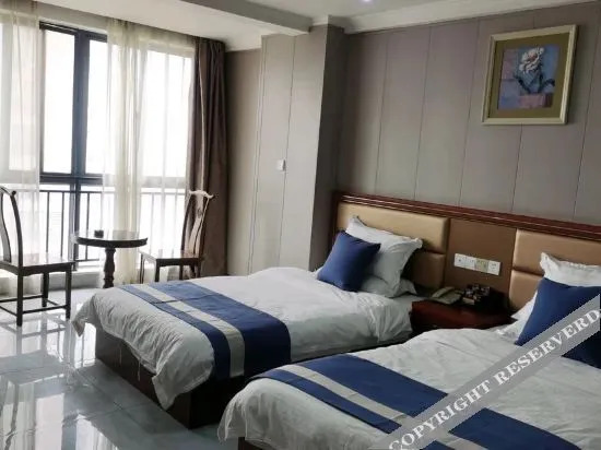 Cangzhou Chengcheng Home Express Hotel in Chuzhou, People's Republic of China