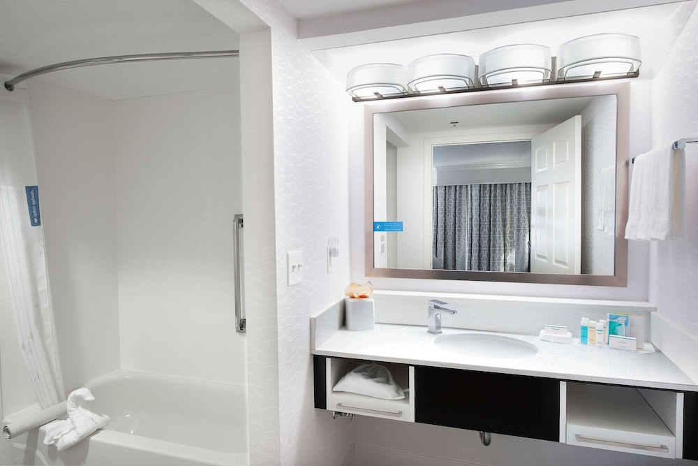 Hampton Inn & Suites Atlanta Galleria - photo 28