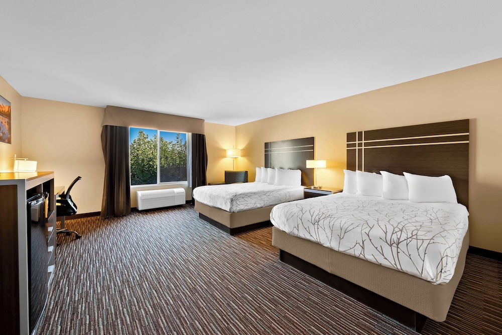 Best Western Topaz Lake Inn - photo 4