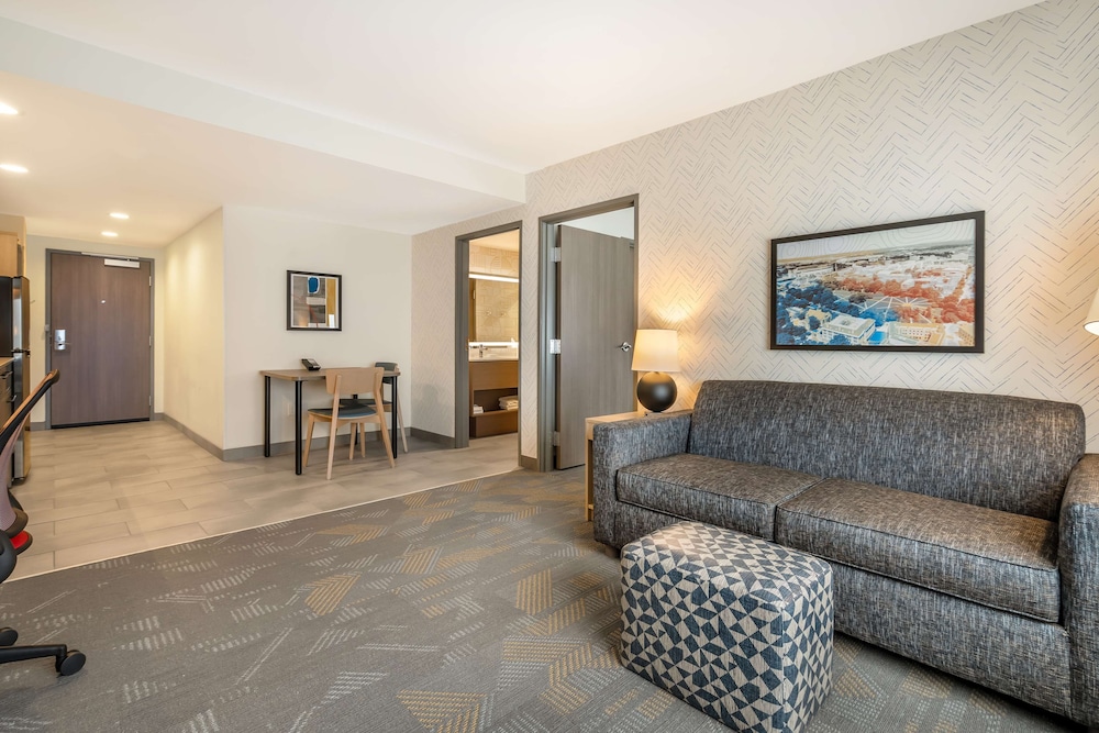 Home2 Suites By Hilton Reynoldsburg Columbus East - photo 20