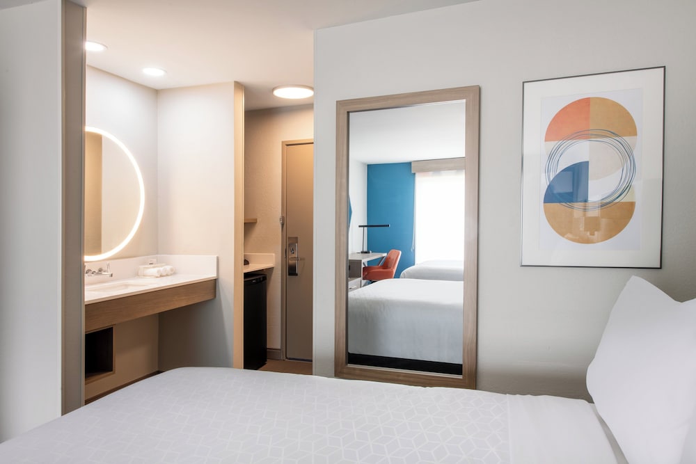 Holiday Inn Express & Suites Wilson I 95 By IHG - photo 19